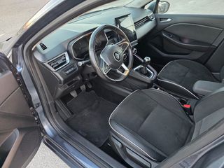 Renault Clio 2019 115 INTENS LED FULL EXTRA ΜΕΓΑΛΗ ΟΘΟΝΗ-thumb-9