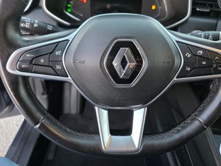 Renault Clio 2019 115 INTENS LED FULL EXTRA ΜΕΓΑΛΗ ΟΘΟΝΗ-thumb-13