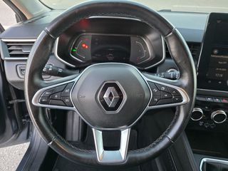 Renault Clio 2019 115 INTENS LED FULL EXTRA ΜΕΓΑΛΗ ΟΘΟΝΗ-thumb-15