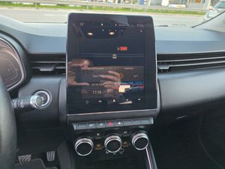 Renault Clio 2019 115 INTENS LED FULL EXTRA ΜΕΓΑΛΗ ΟΘΟΝΗ-thumb-16