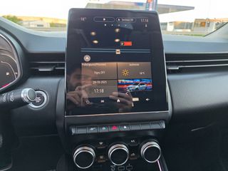 Renault Clio 2019 115 INTENS LED FULL EXTRA ΜΕΓΑΛΗ ΟΘΟΝΗ-thumb-18