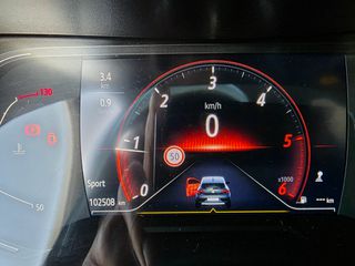Renault Clio 2019 115 INTENS LED FULL EXTRA ΜΕΓΑΛΗ ΟΘΟΝΗ-thumb-23
