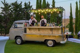 Volkswagen T2 1974