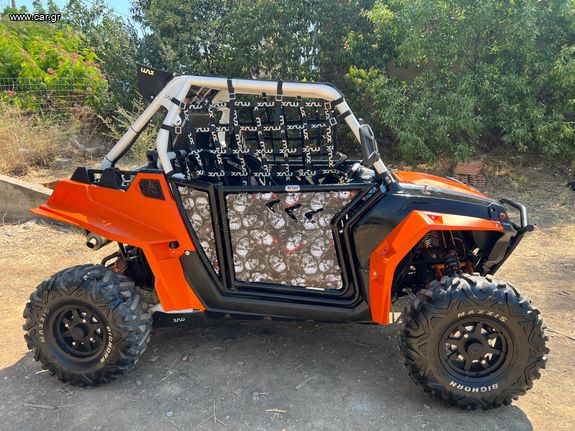 Car.gr - Polaris RZR 900 2016 Xp