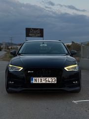 Audi A3 2015 TDI SPORTBACK