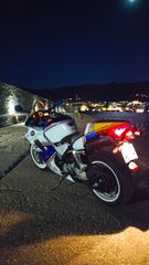 Honda VFR 800 2003 Vfr 800 vtec-thumb-7