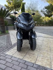 Yamaha Tricity 300 2021