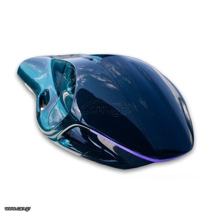 Υποβρύχια Scooter & Σκάφη 2025 SeaNxt Elite Total Carbon 2025