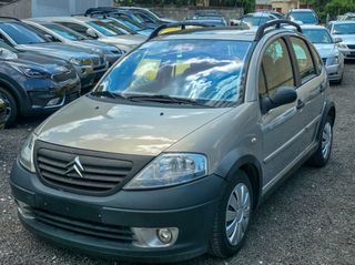 Citroen C3 2004 XTR ΑΥΤΟΜΑΤΟ ! PANORAMA !