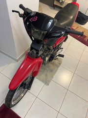Yamaha Crypton R 2002 R 105