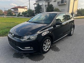 Volkswagen Polo 2015 1.4 TDI COMFORTLINE