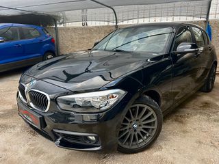 Bmw 116 2016 Sport Line_FaceLift_Full Extra
