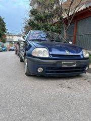 Renault Clio 2000