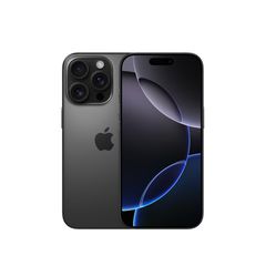 Σφραγισμένο! Iphone 16 pro 256gb black titanium