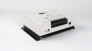 SRNE πακέτο αυτοπαραγωγής έως 2KW για τροχόσπιτο-thumb-1