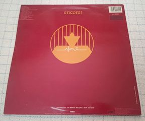 Klaus Nomi – Encore...  LP-thumb-1