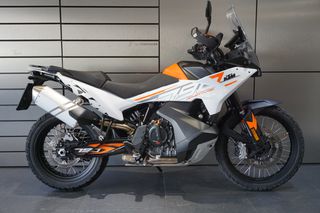 KTM 790 Adventure 2023 2025 Teck Pack !