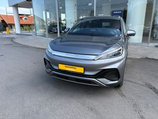 BYD ATTO 3 2024