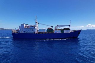Οχηματαγωγό Επιβατικό 1979 RORO CARGO ΦΟΡΤΗΓΟ