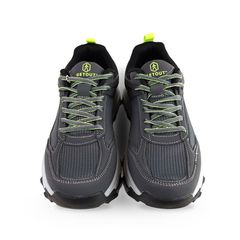 Lacuna Orbis grey Παπούτσια Sneakers/Outdoor Unisex