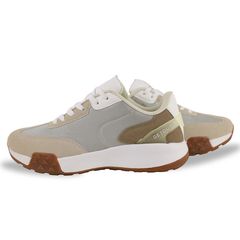 Lacuna Kyros beige Παπούτσια Sneakers Unisex