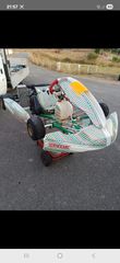 Cycle-Kart TonyKart 2021 401r