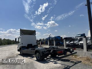 Σασί Mercedes-Benz 2006 ATEGO 815 ΚΛΙΜΑ-thumb-3