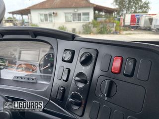 Σασί Mercedes-Benz 2006 ATEGO 815 ΚΛΙΜΑ-thumb-8