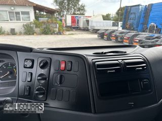Σασί Mercedes-Benz 2006 ATEGO 815 ΚΛΙΜΑ-thumb-9