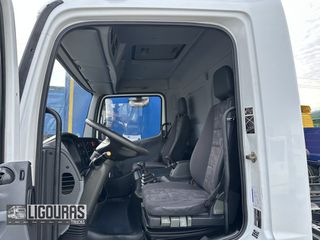Σασί Mercedes-Benz 2006 ATEGO 815 ΚΛΙΜΑ-thumb-10