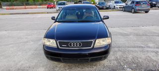 Audi A6 1999 QUATTRO