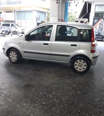 Fiat Panda 2011