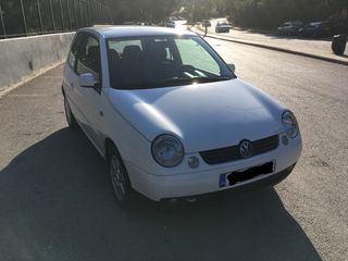 Volkswagen Lupo 1999