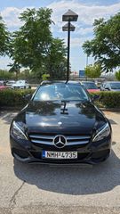 Mercedes-Benz E 350 2016