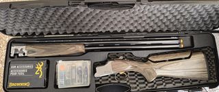 Browning b525 sl sporting 76 cm Άριστο