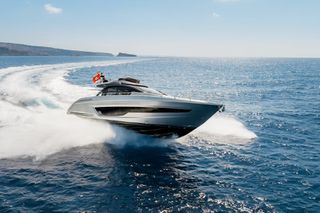 Riva 2023 Ribelle 66