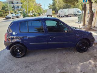 Renault Clio 2000 MTV