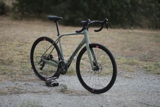 Δρόμου - Κούρσας Orbea 2023 Avant H40