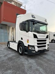 Scania 2019 R450 EURO 6D 12/2019
