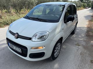 Fiat Panda 2016 PANDA CNG 222,26€ μηνα η 8490€ ΣΑΝ ΚΑΙΝΟΥΡΓΙΟ