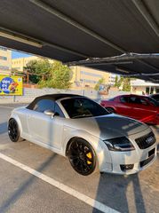 Audi TT 2003