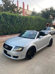 Audi TT 2003