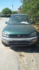 Toyota RAV 4 1998 **AUTO IKAS**-thumb-1