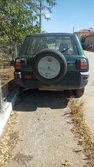 Toyota RAV 4 1998 **AUTO IKAS**-thumb-2