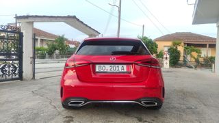 Mercedes-Benz A 180 2019