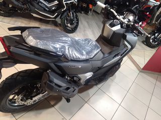 Sym ADX 400 2026 ABS 2026 ΕΤΟΙΜΟΠΑΡΑΔΟΤΟ!!!!!-thumb-2