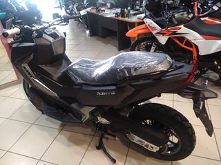 Sym ADX 400 2026 ABS 2026 ΕΤΟΙΜΟΠΑΡΑΔΟΤΟ!!!!!-thumb-5