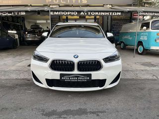 Bmw X2 2021 s drive