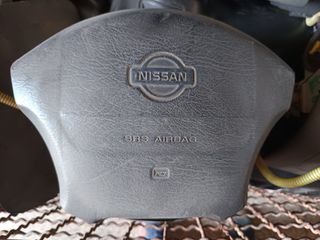 ΑΕΡΟΣΑΚΟΣ ΟΔΗΓΟΥ NISSAN PRIMERA 1998-2001 μοντέλο