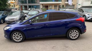 Ford Focus 2015 TDCI TURBO DIESEL 1.5-thumb-6